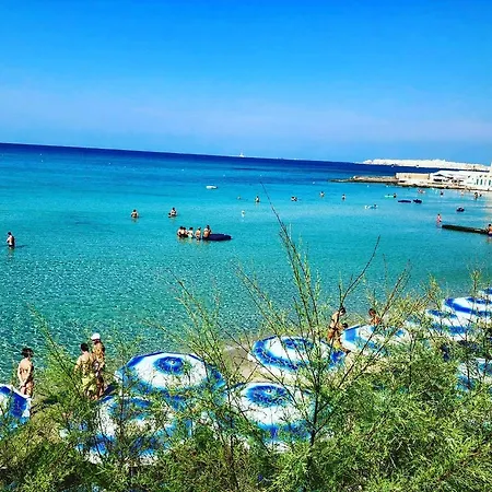 Apartment Solmar Salento *