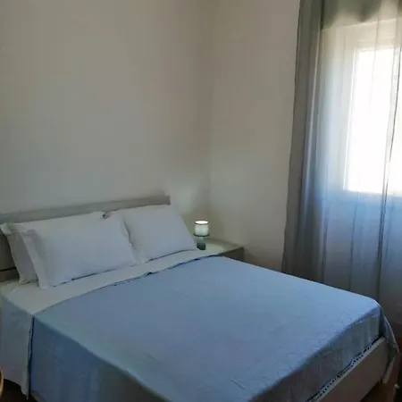 Apartment Solmar Salento
