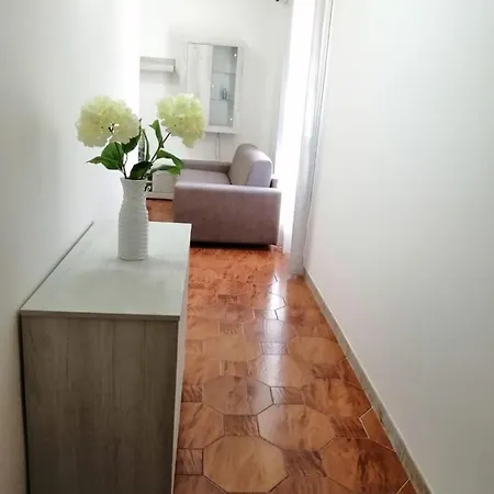 Daire Solmar Salento