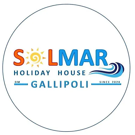 Apartment Solmar Salento *