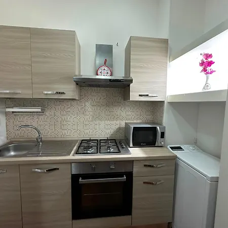 Solmar Salento * ガリポリ